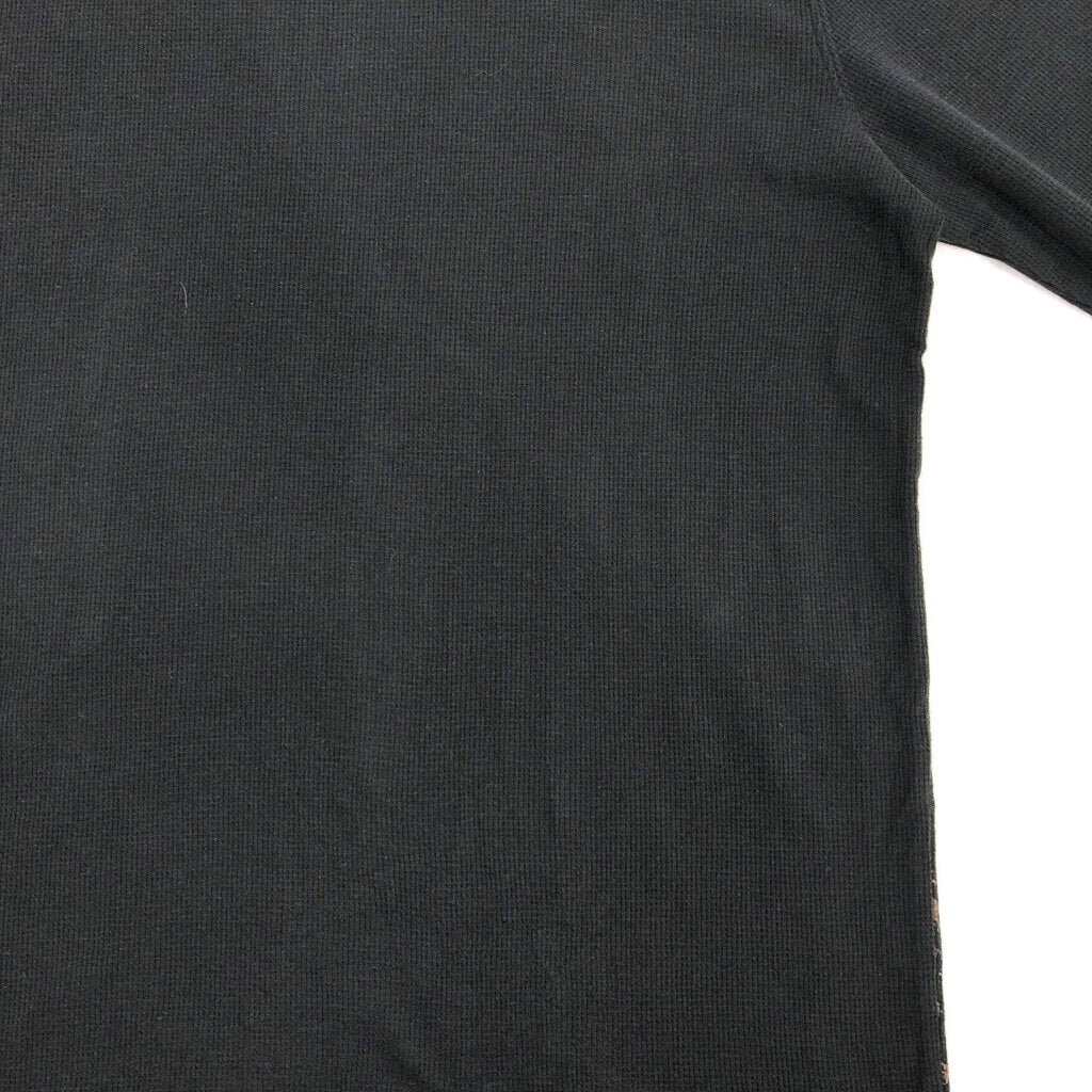 TAP OUT Long Sleeve T-Shirt