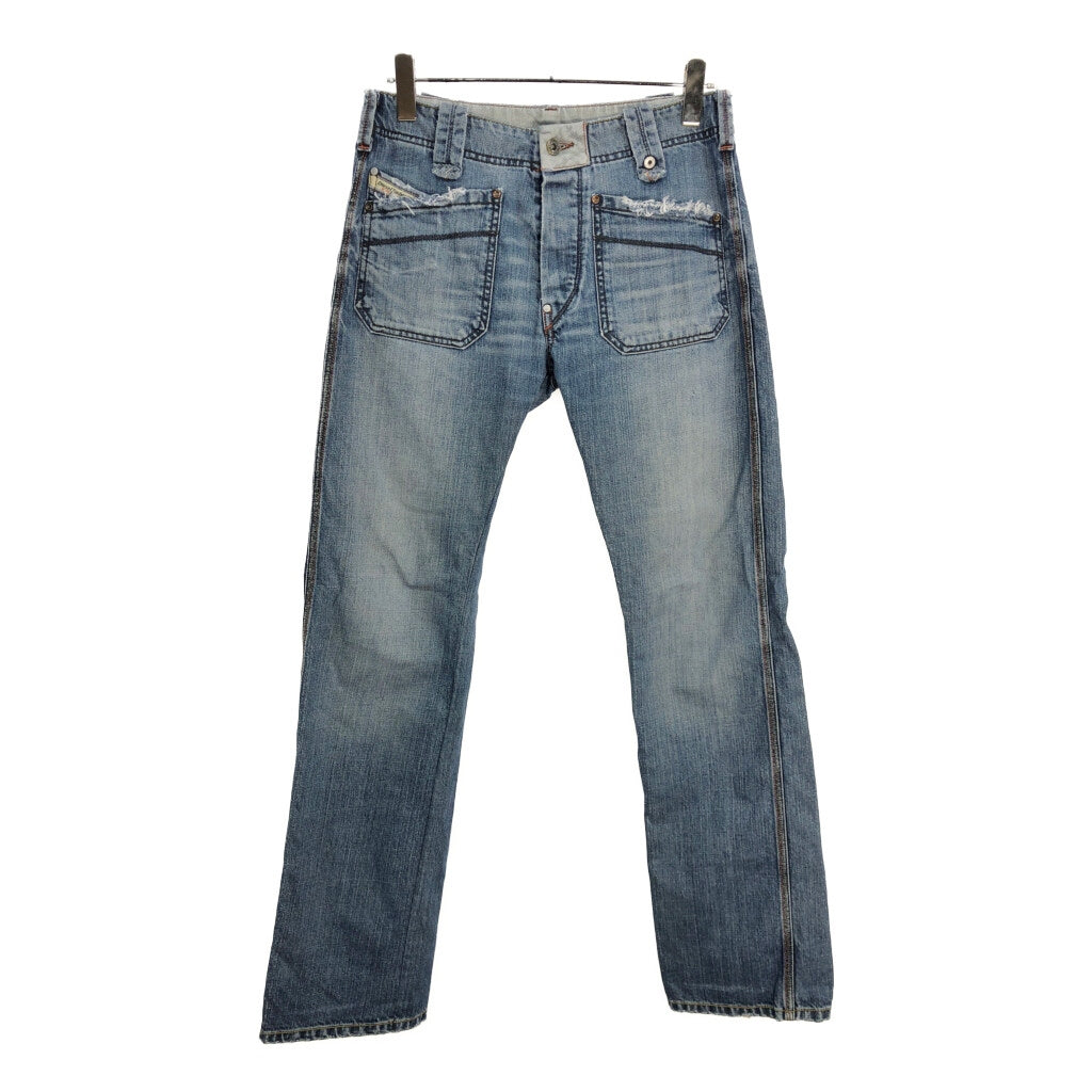 DIESEL INDUSTRY Denim Pants