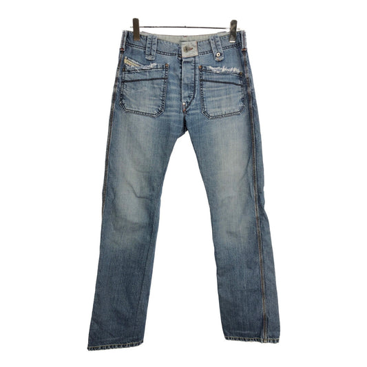 DIESEL INDUSTRY Denim Pants