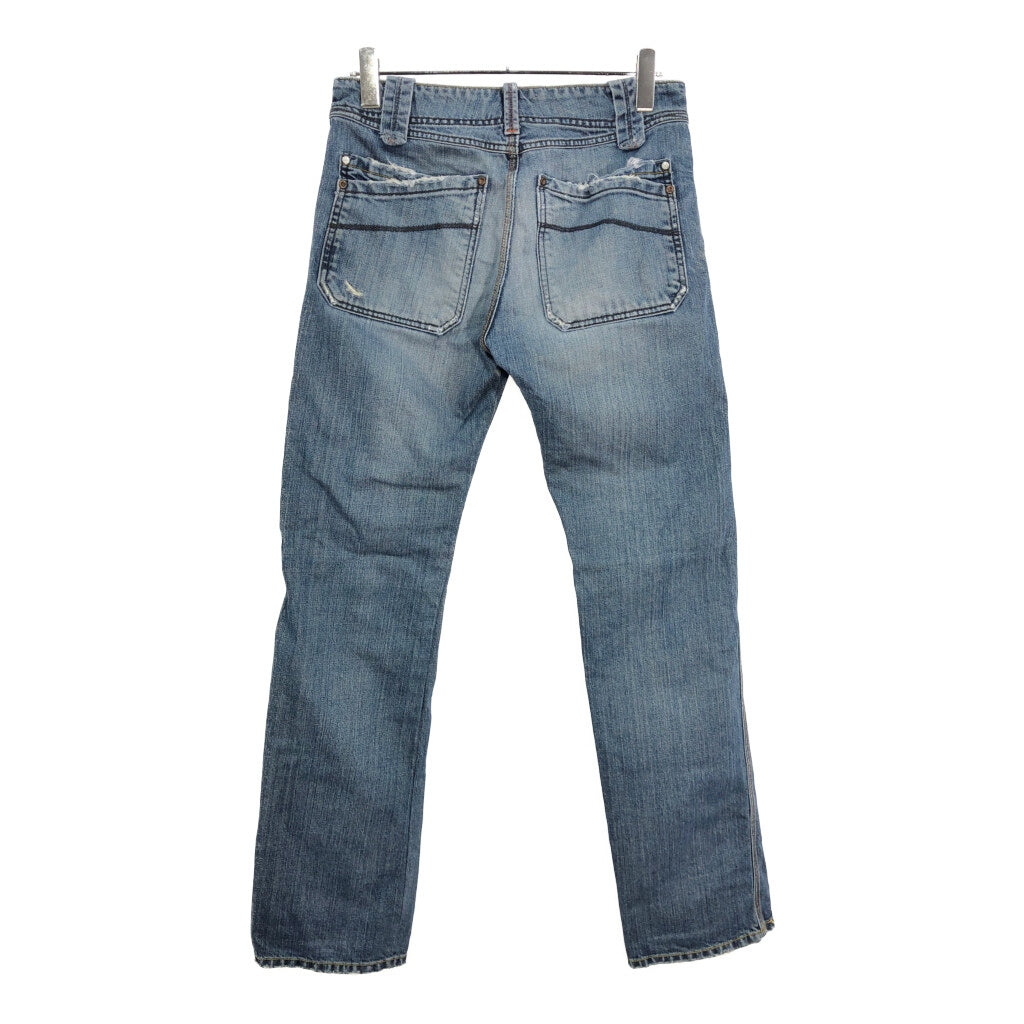 DIESEL INDUSTRY Denim Pants