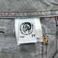 DIESEL INDUSTRY Denim Pants
