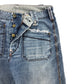 DIESEL INDUSTRY Denim Pants