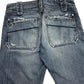 DIESEL INDUSTRY Denim Pants