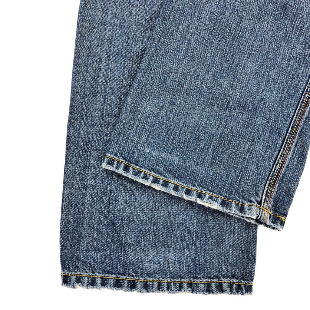 DIESEL INDUSTRY Denim Pants