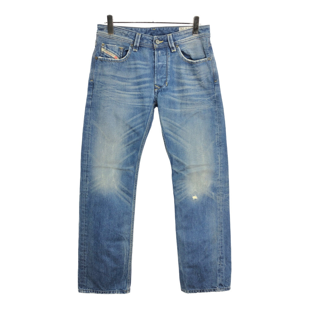 DIESEL INDUSTRY Denim Pants