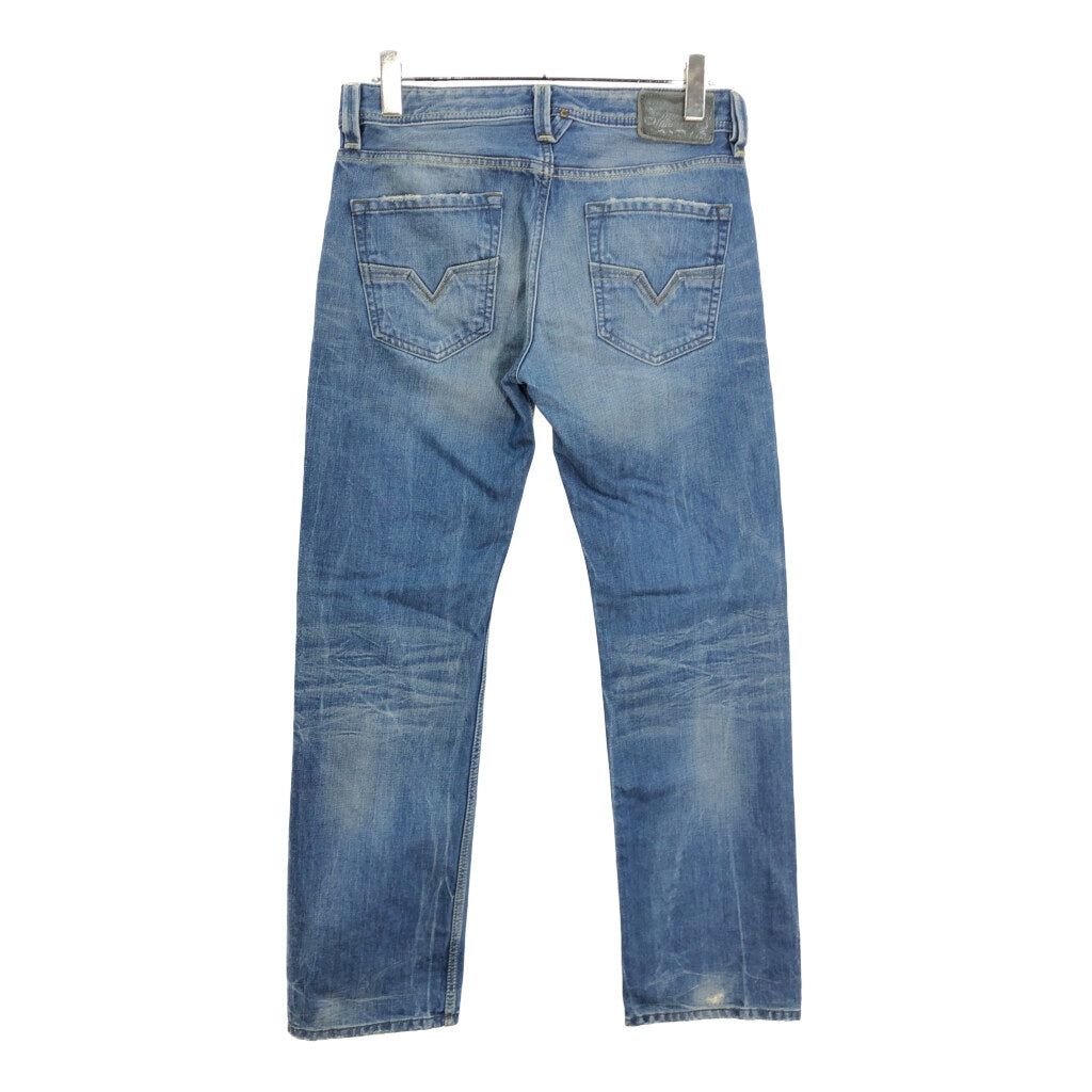 DIESEL INDUSTRY Denim Pants