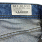 DIESEL INDUSTRY Denim Pants