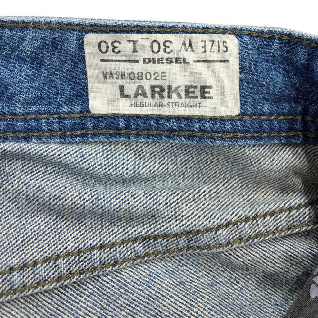 DIESEL INDUSTRY Denim Pants