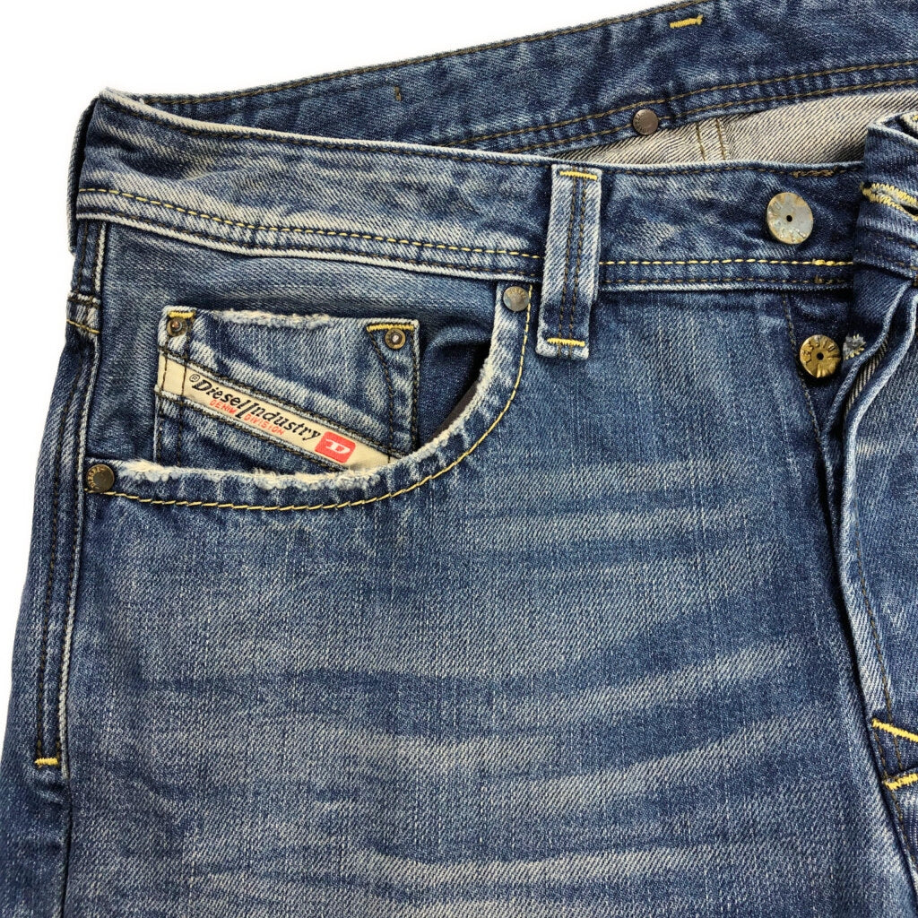 DIESEL INDUSTRY Denim Pants