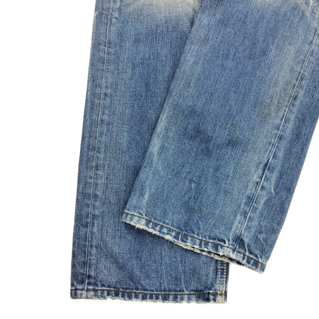 DIESEL INDUSTRY Denim Pants