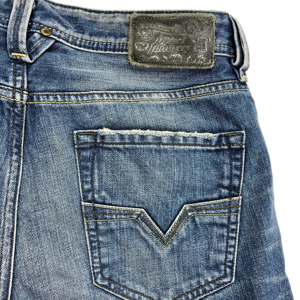 DIESEL INDUSTRY Denim Pants
