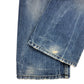 DIESEL INDUSTRY Denim Pants