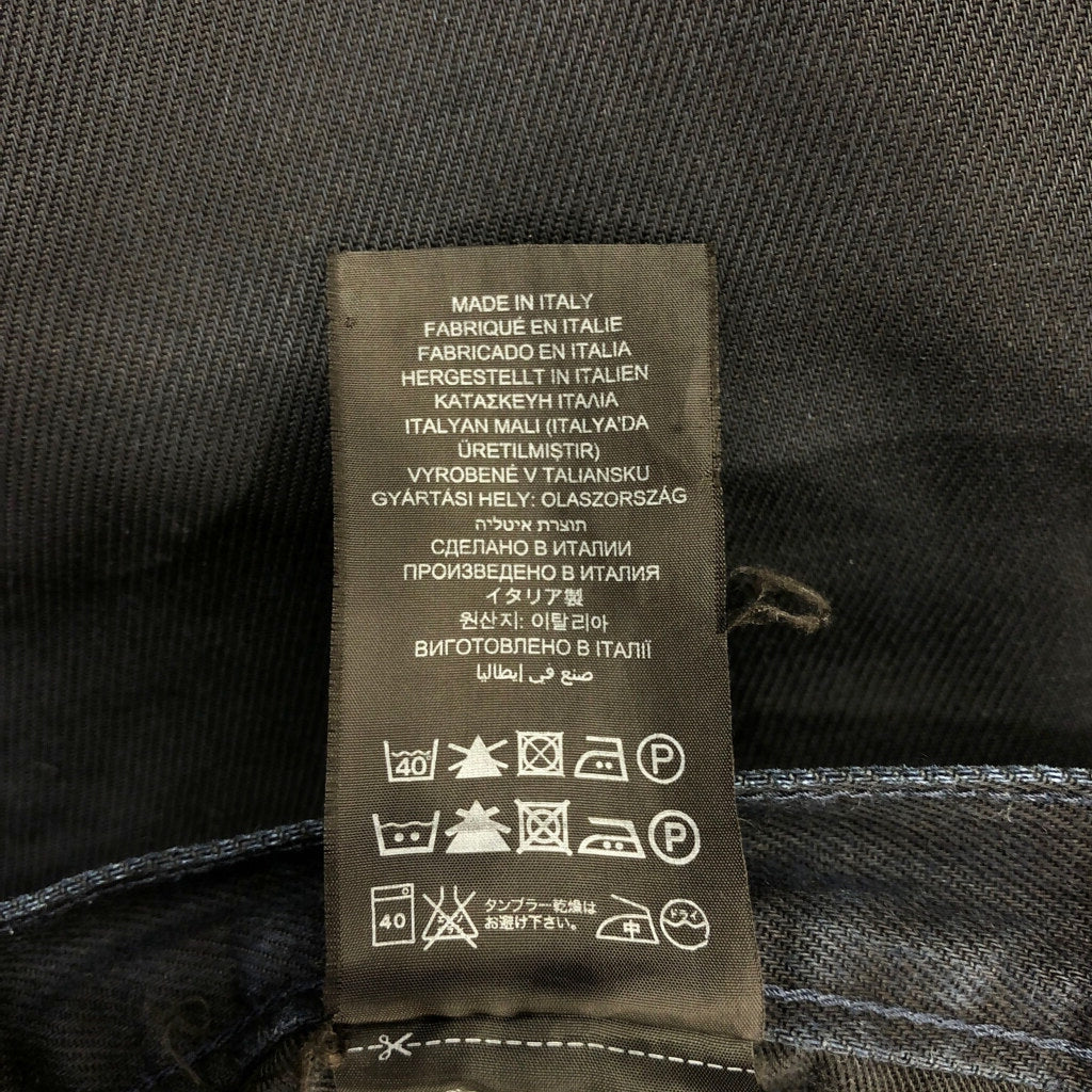 G-STAR RAW Denim Pants
