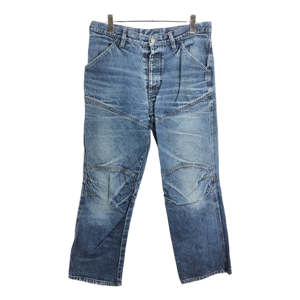 HARDWARE Denim Pants