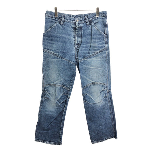 HARDWARE Denim Pants