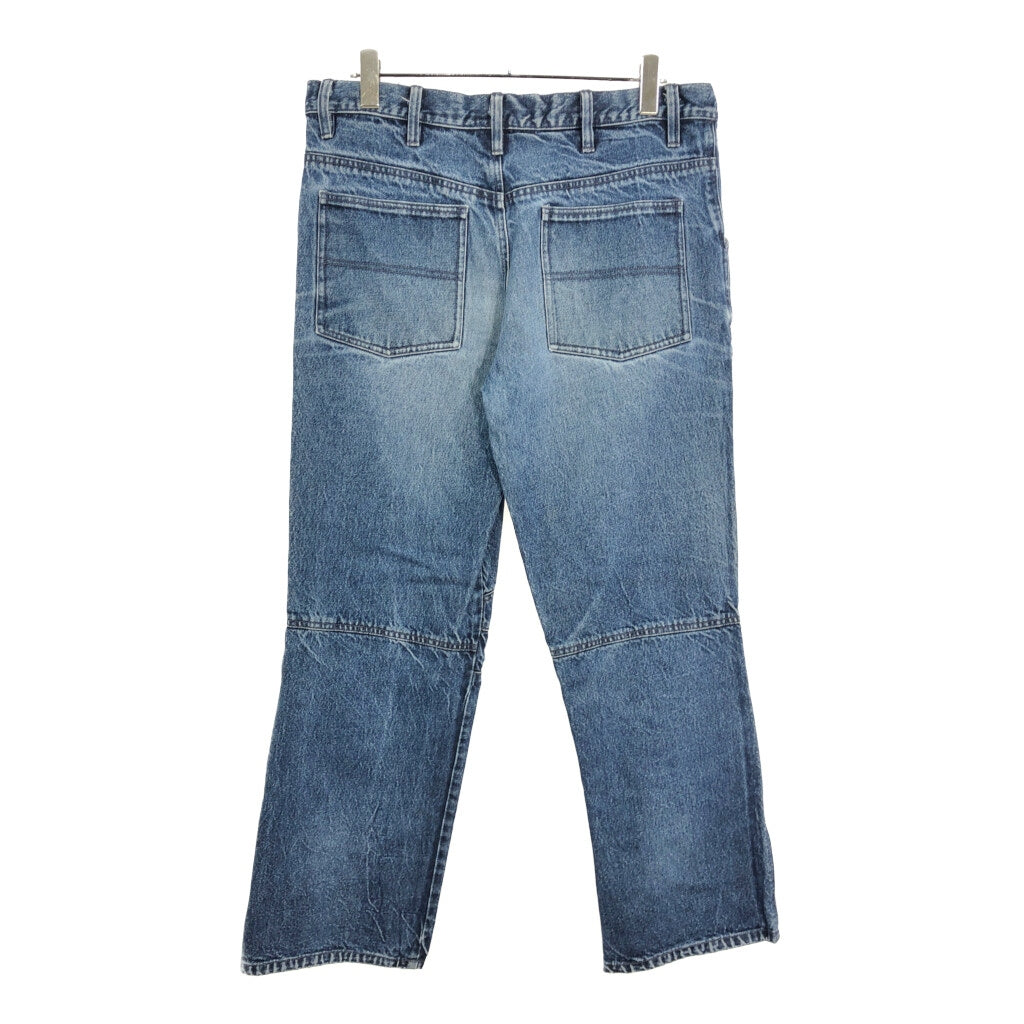 HARDWARE Denim Pants