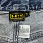 HARDWARE Denim Pants