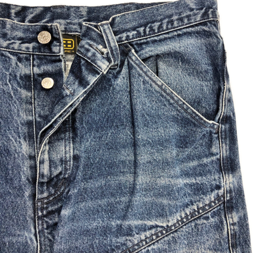 HARDWARE Denim Pants