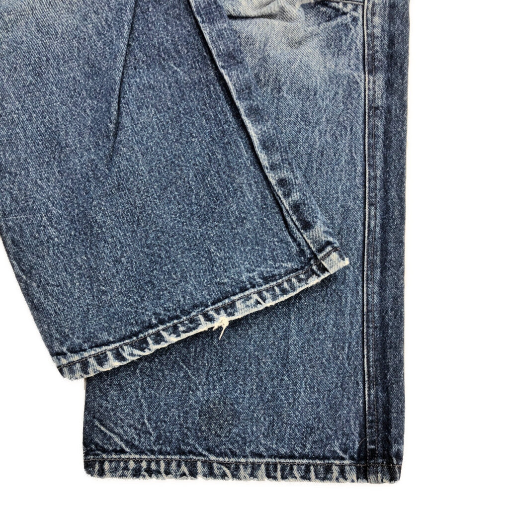 HARDWARE Denim Pants
