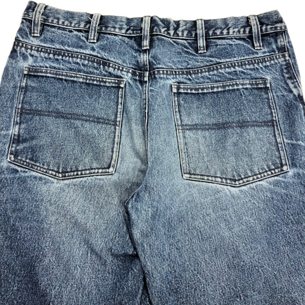 HARDWARE Denim Pants