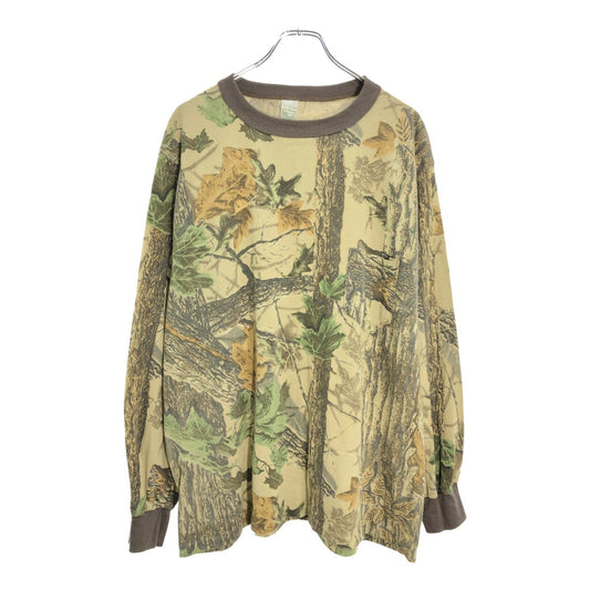 90s CAMO GEAR VOLLECTION T-Shirt