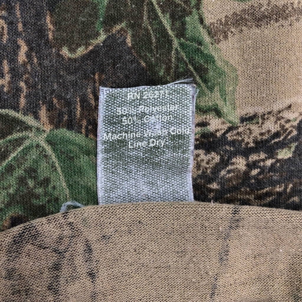 90s CAMO GEAR VOLLECTION T-Shirt