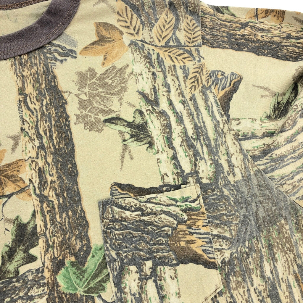 90s CAMO GEAR VOLLECTION T-Shirt