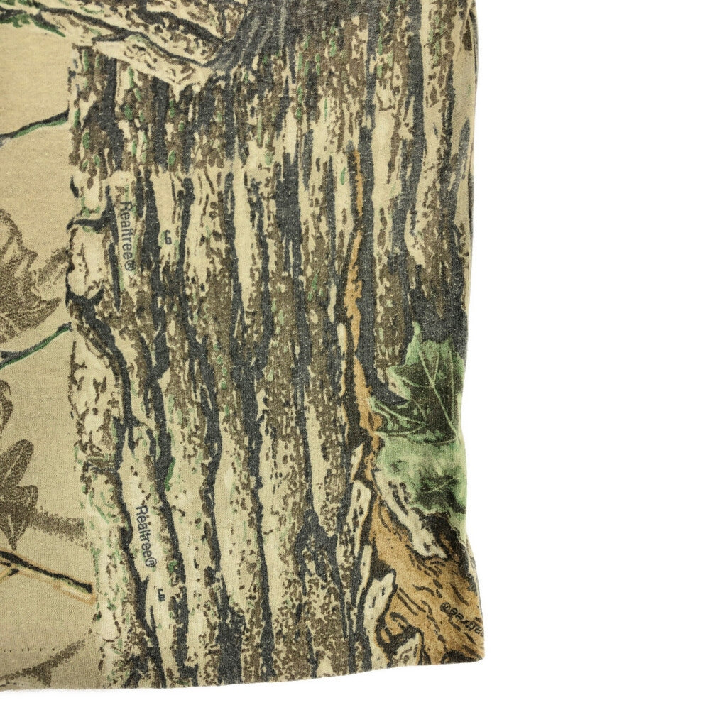 90s CAMO GEAR VOLLECTION T-Shirt