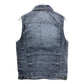 G-STAR RAW Base Layer Denim Vest