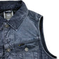 G-STAR RAW Base Layer Denim Vest