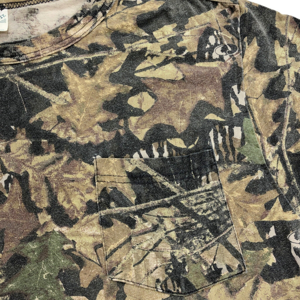 TRAIL CREST Long Sleeve T-Shirt