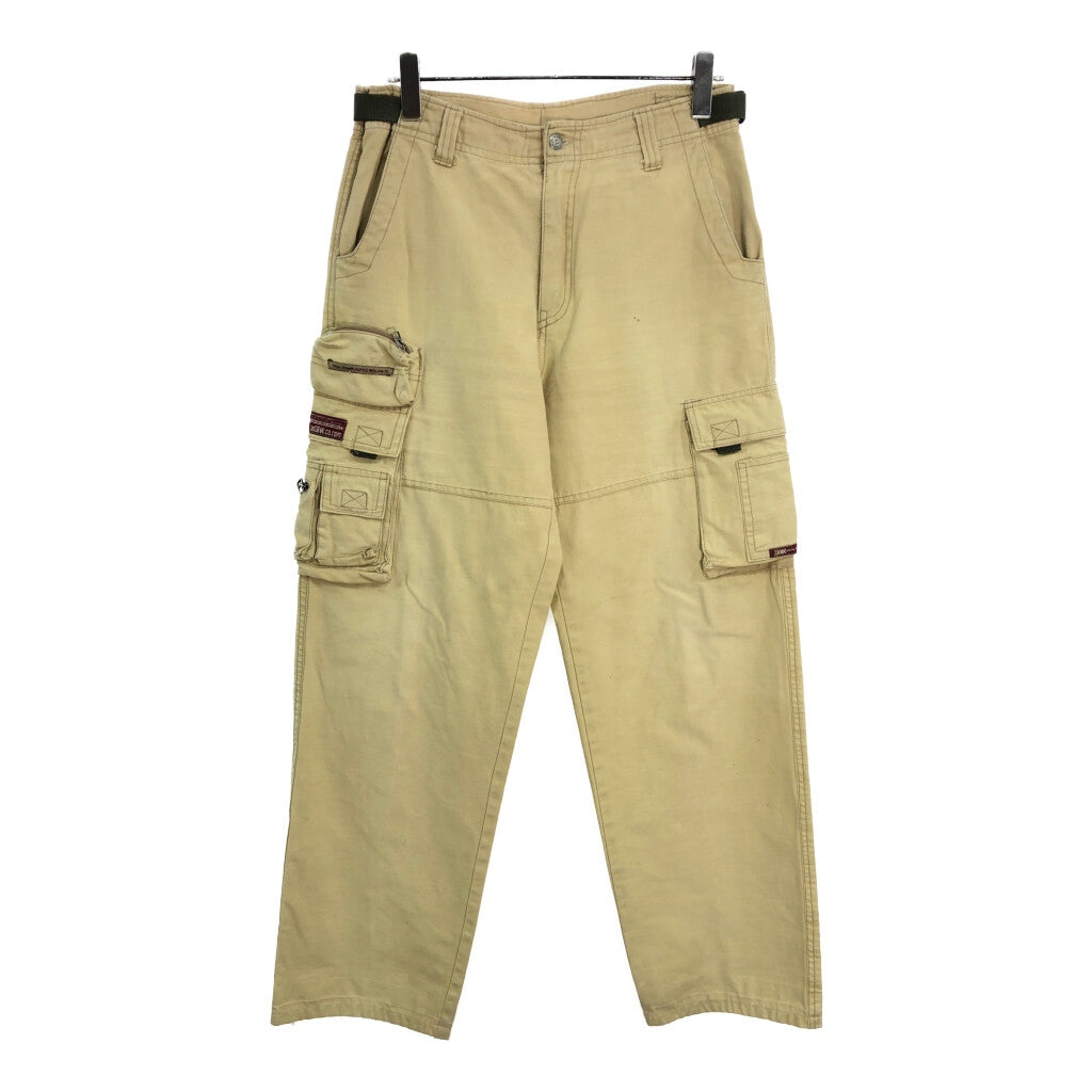GOOCWIN JEANS Cargo Pants
