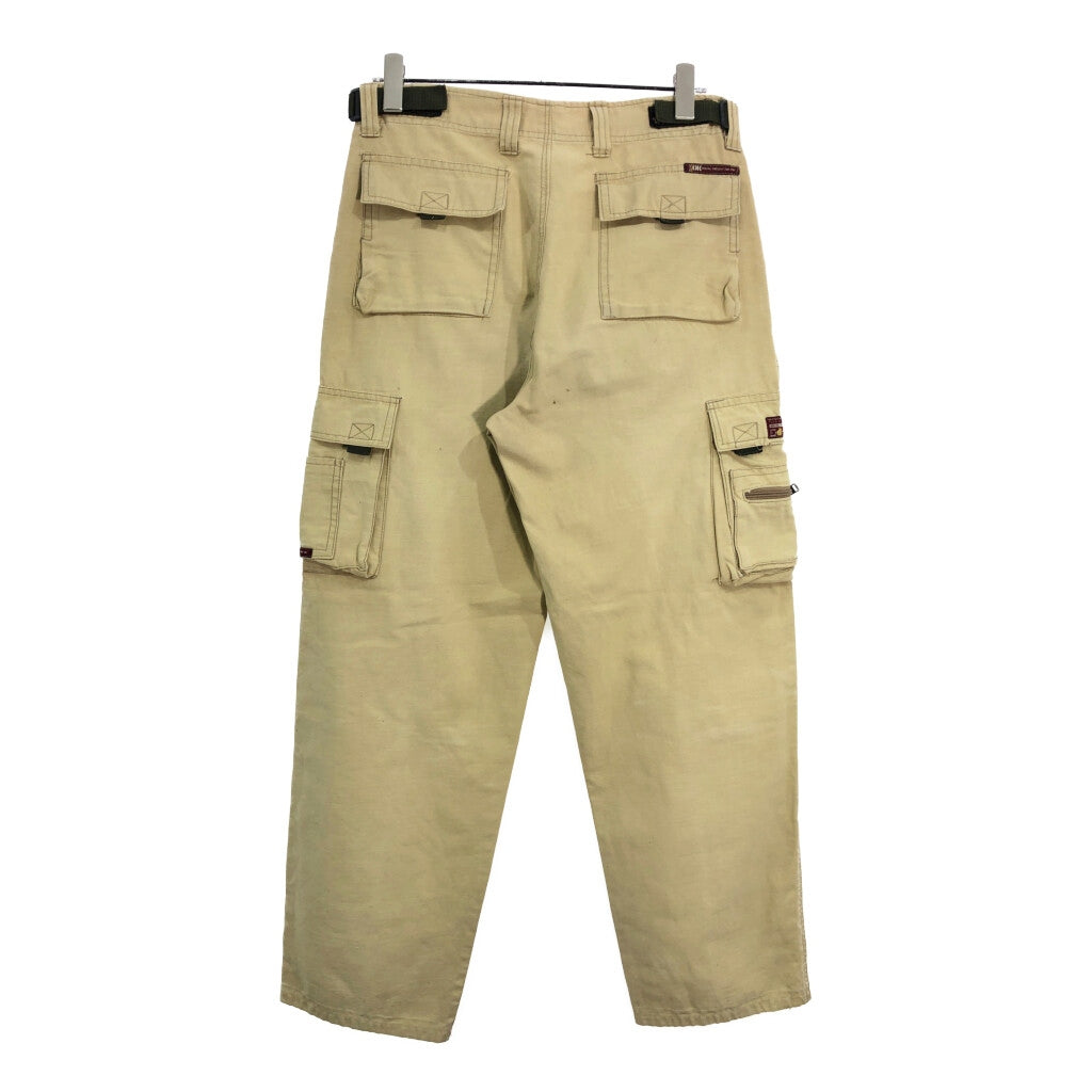 GOOCWIN JEANS Cargo Pants