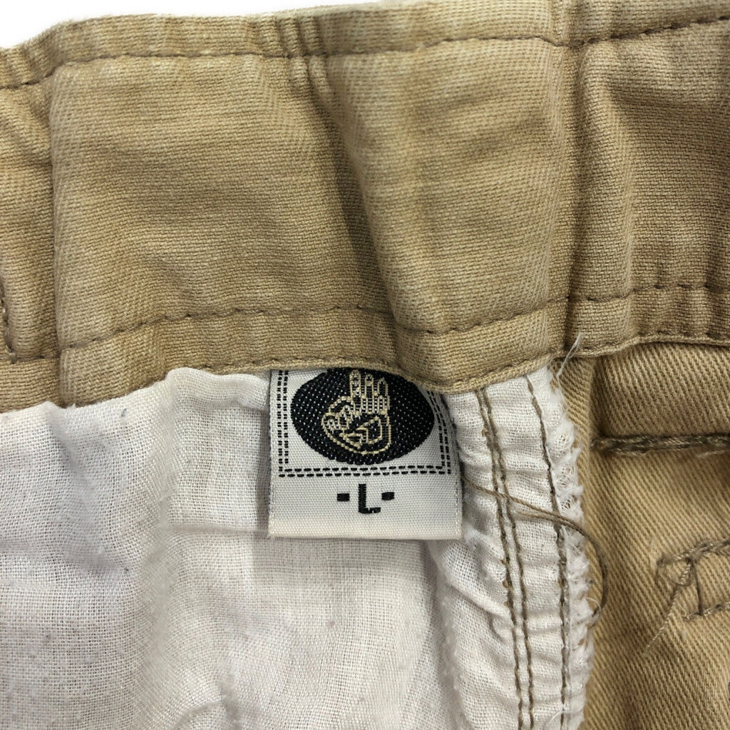 GOOCWIN JEANS Cargo Pants