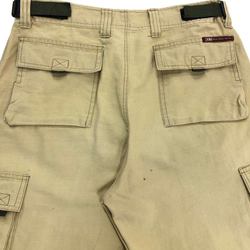 GOOCWIN JEANS Cargo Pants