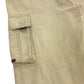 GOOCWIN JEANS Cargo Pants