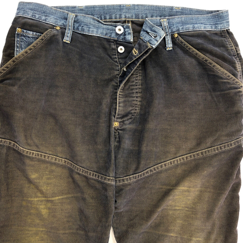 G-STAR RAW Corduroy Pants