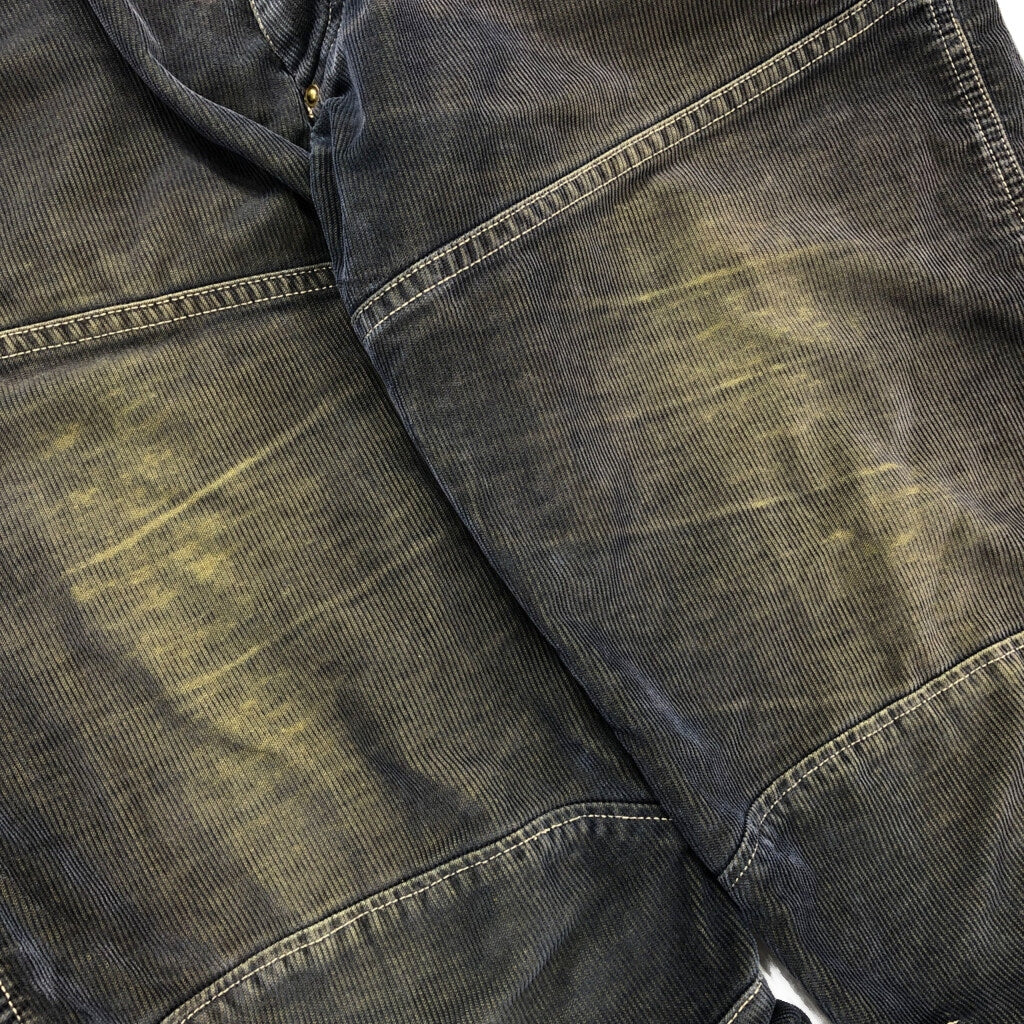 G-STAR RAW Corduroy Pants