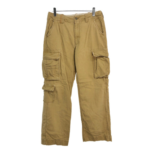 INDUSTRIAL EXCHANGE Cargo Pants