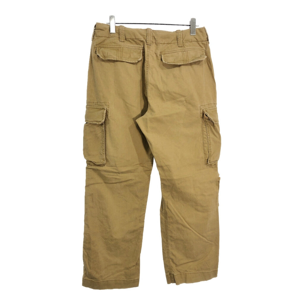 INDUSTRIAL EXCHANGE Cargo Pants
