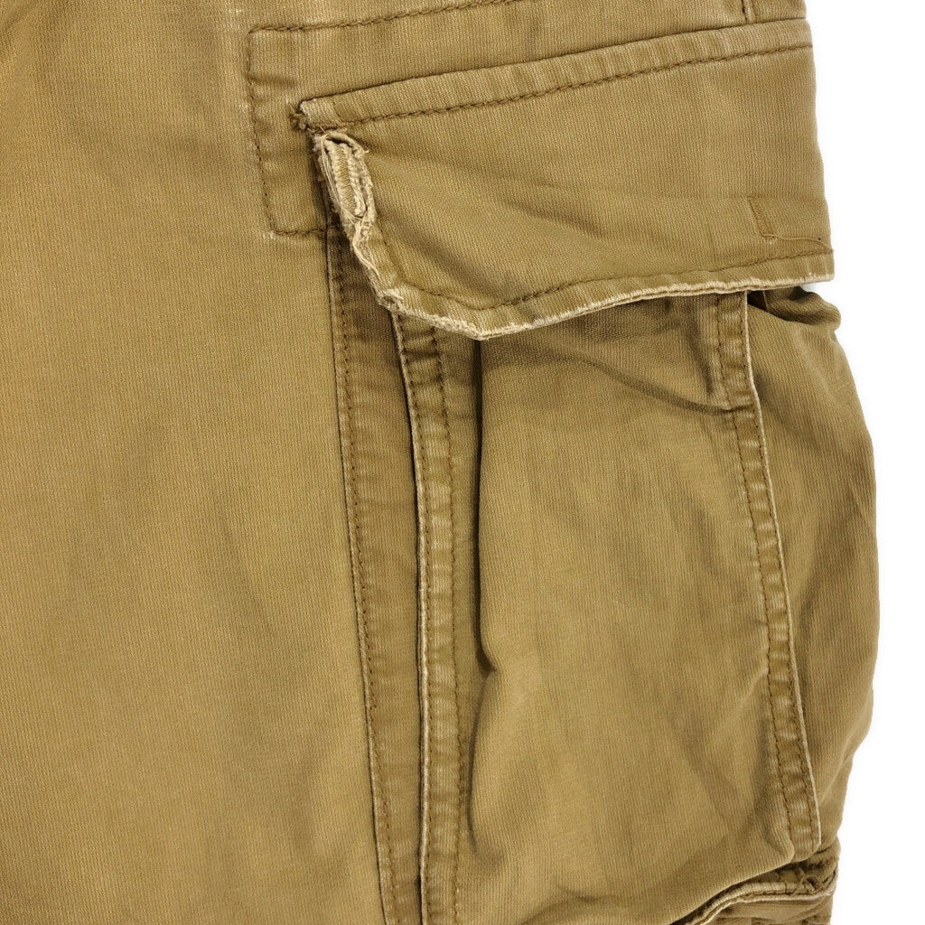INDUSTRIAL EXCHANGE Cargo Pants