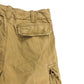 INDUSTRIAL EXCHANGE Cargo Pants