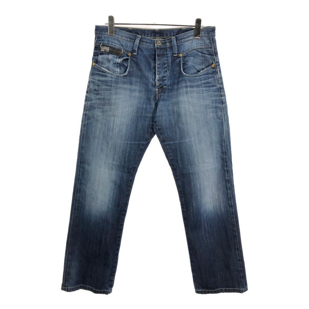 G-STAR RAW Denim Pants