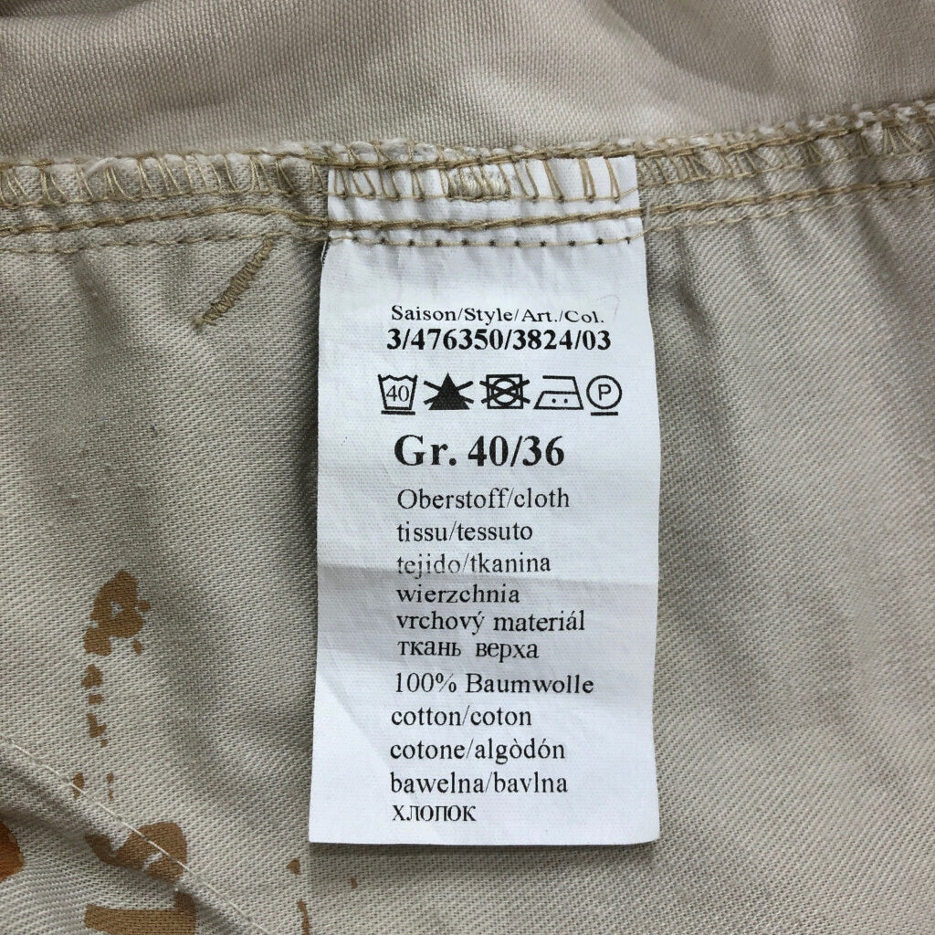 camel active Cargo Pants