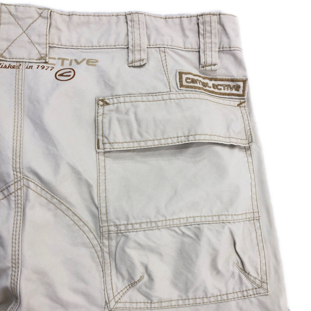 camel active Cargo Pants