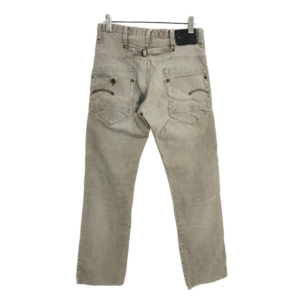 G-STAR RAW Corduroy Pants