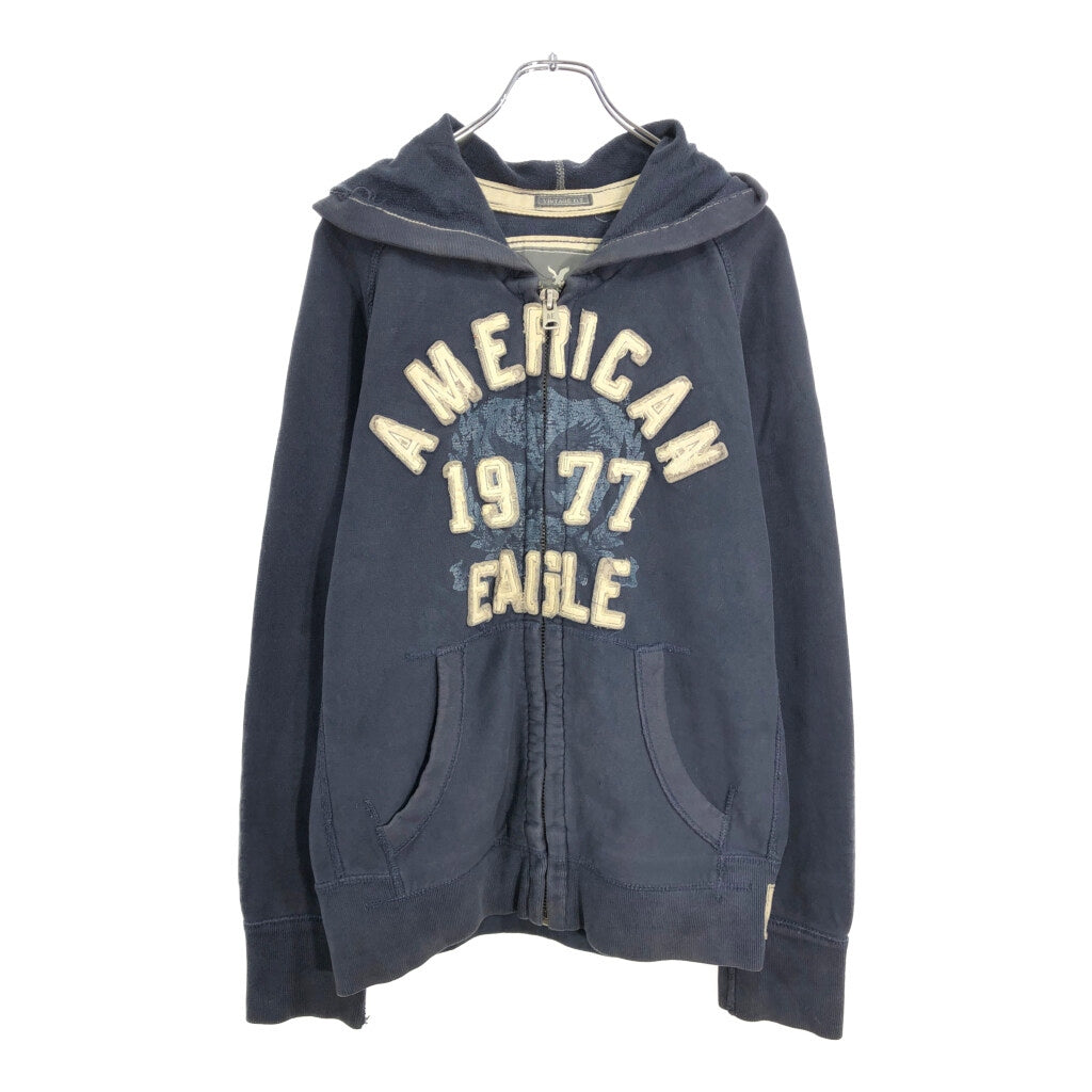 American Eagle Full Zip Hoodie