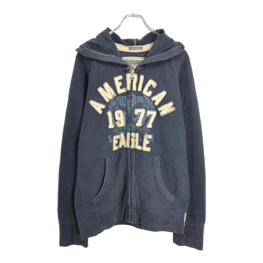 American Eagle Full Zip Hoodie