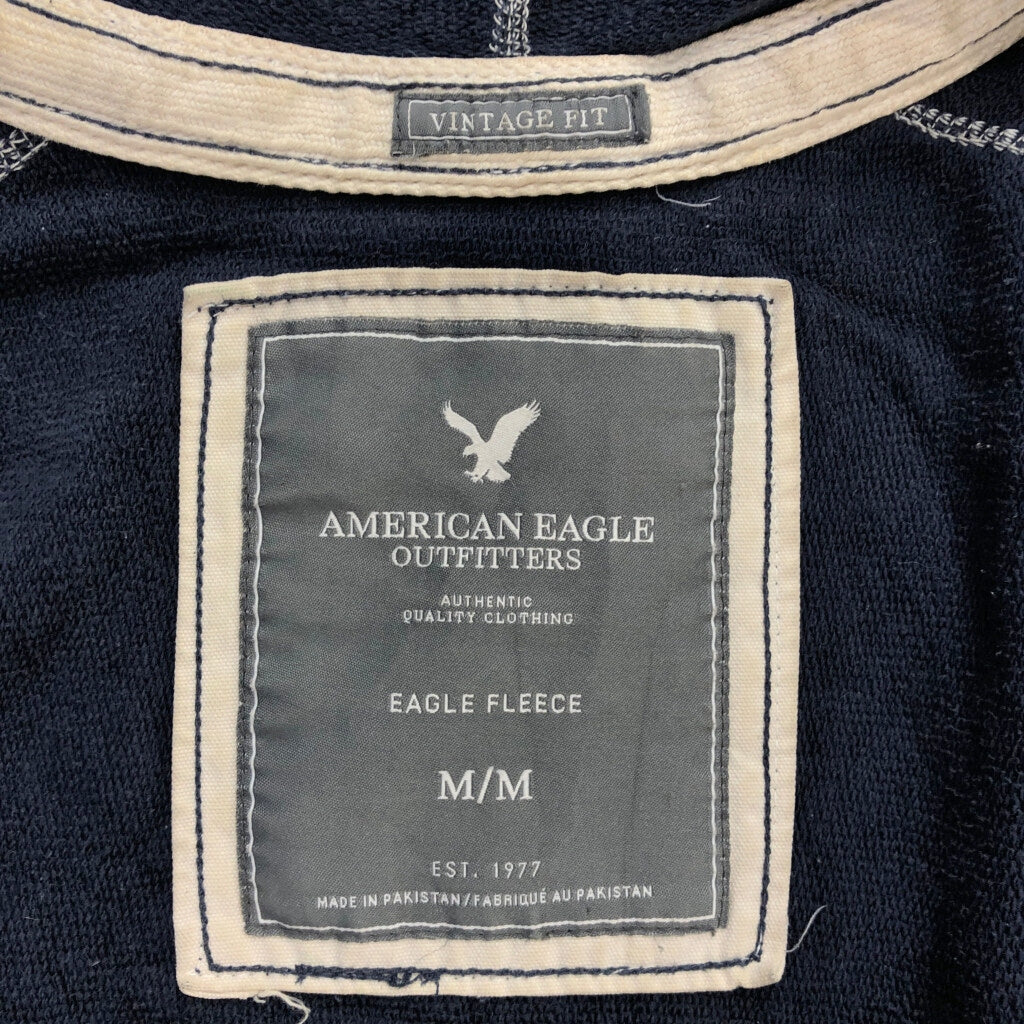American Eagle Full Zip Hoodie
