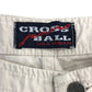 CROSS BALL USA WEAR Cargo Pants